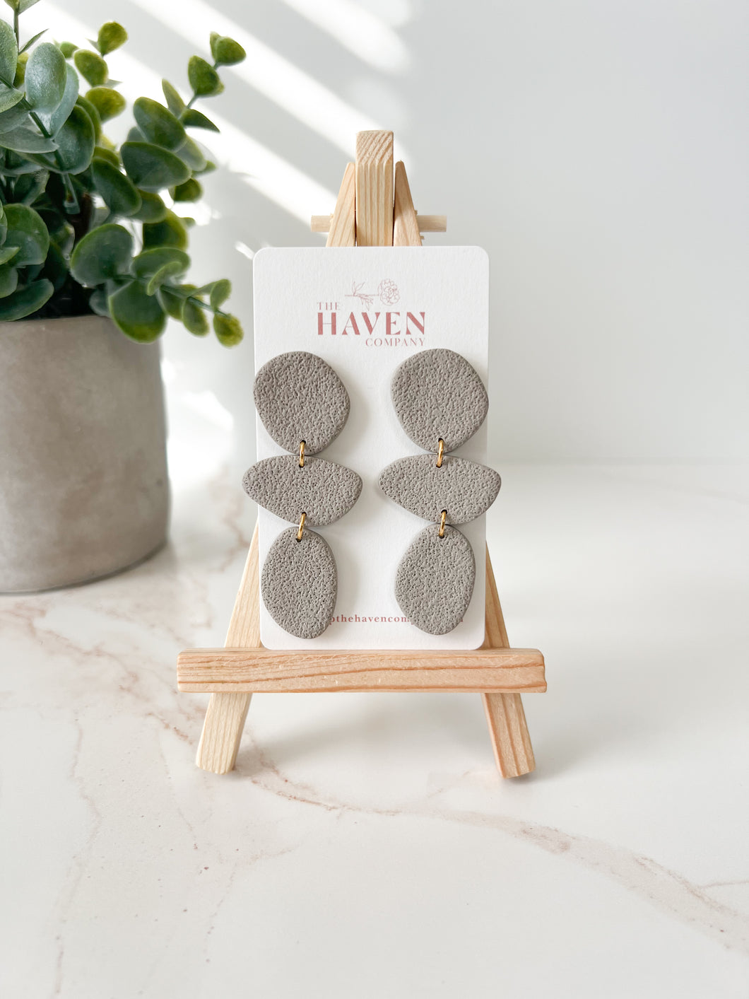 Harper - Functional Gray